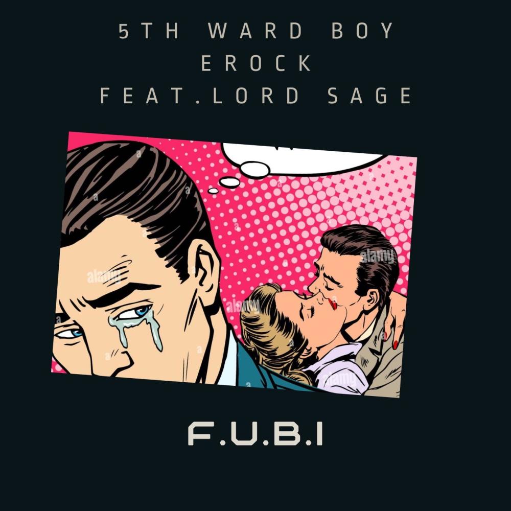 F.U.B.I (Explicit)