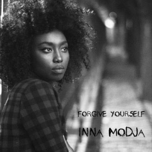 Inna Modja的專輯Forgive Yourself
