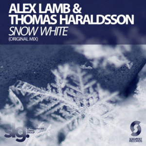 อัลบัม Snow White ศิลปิน Alex Lamb