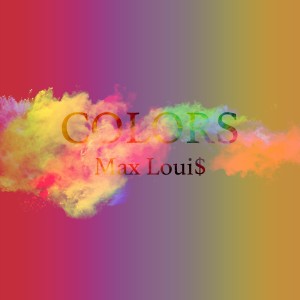 收聽Kacie Williams的Colors歌詞歌曲