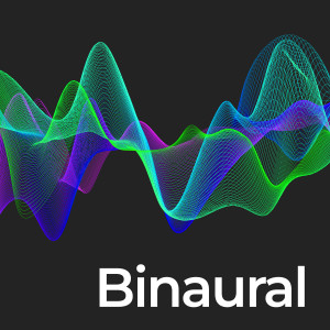 ดาวน์โหลดและฟังเพลง Alpha Waves for Deep Calm พร้อมเนื้อเพลงจาก Binaural Tones