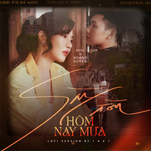 Sài Gòn Hôm Nay Mưa (1 9 6 7 Remix)