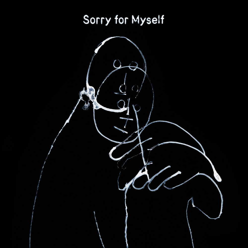 Sorry For Myself
