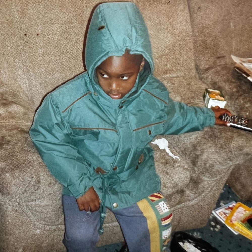 Aint luck (Explicit)