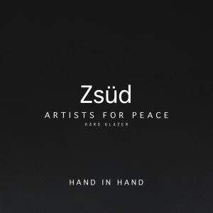 Karo Glazer的專輯Hand in Hand (Zsüd Version)