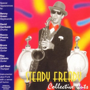 收聽Fred Horn的My Boyfriend歌詞歌曲