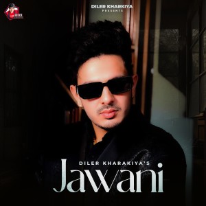 Album Jawani from Diler Kharkiya