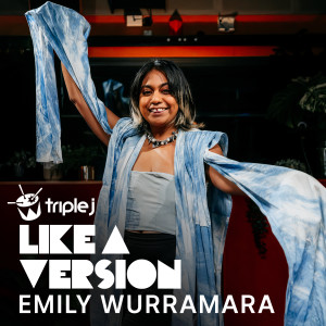 Emily Wurramara的專輯Too Sweet (triple j Like A Version)