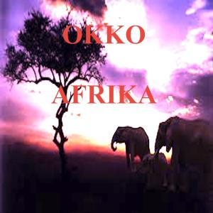 Dengarkan lagu Afrika (Original) nyanyian Okko dengan lirik