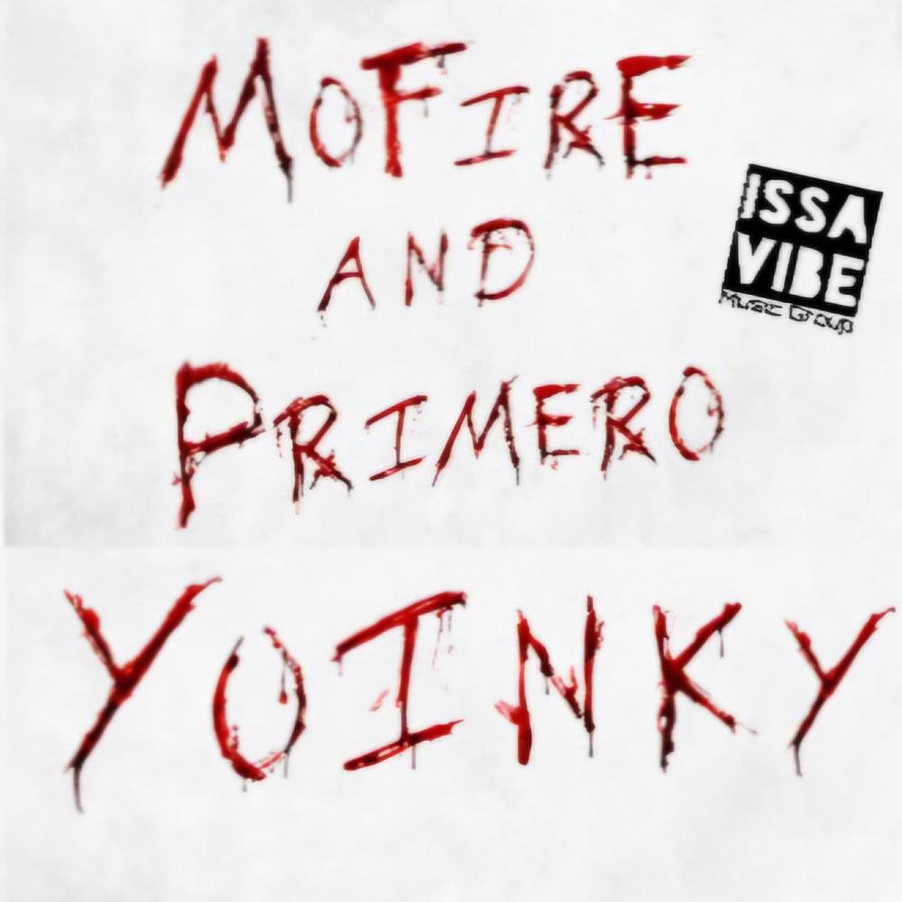 Yoinky (feat. Primero) (Explicit)