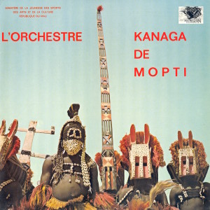ดาวน์โหลดและฟังเพลง Sory Bamba พร้อมเนื้อเพลงจาก L'Orchestre Kanaga de Mopti
