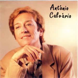 António Calvário的專輯António Calvário