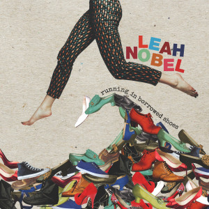 ดาวน์โหลดและฟังเพลง Earth and Sky พร้อมเนื้อเพลงจาก Leah Nobel