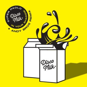 Dengarkan In Your Shadow (Andy Bros Remix) lagu dari Super Paolo dengan lirik