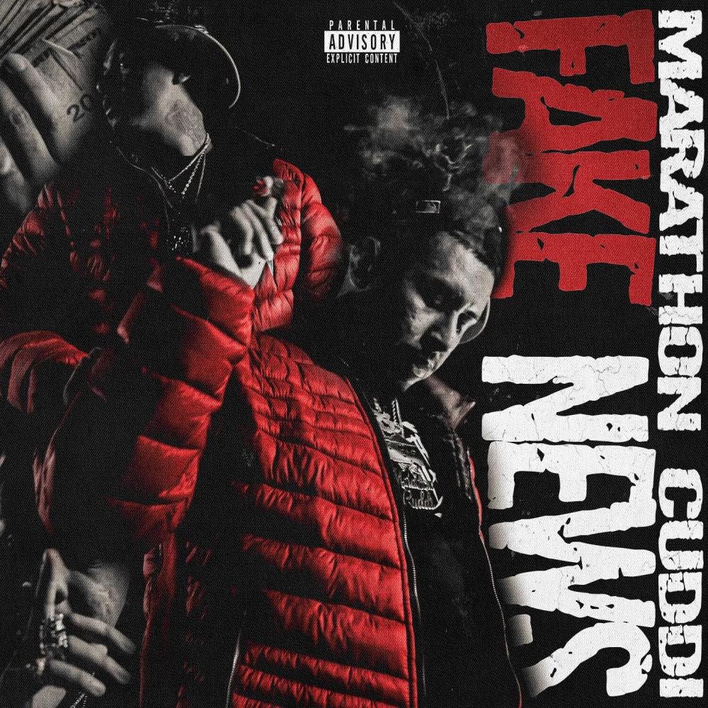 Fake News (Explicit)
