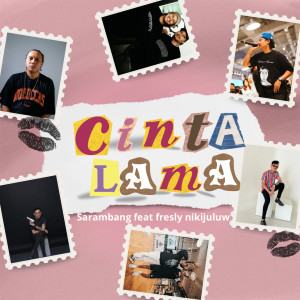 Album Cinta Lama oleh Sarambang
