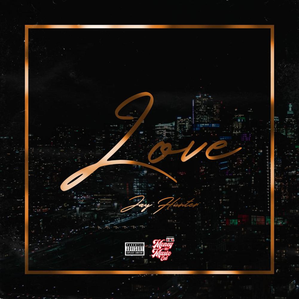 Love Outro (feat. Couple Dollaz)