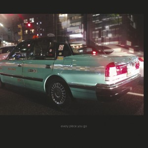 收聽Lake People的You Take Another Place With You歌詞歌曲