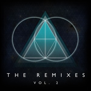 The Glitch Mob的專輯Drink the Sea (Remixes Vol. 2)