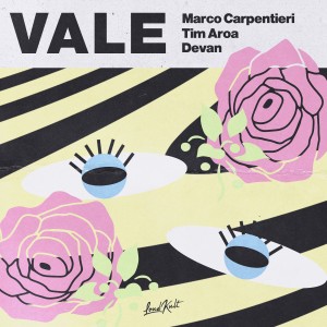 收聽Marco Carpentieri的Vale歌詞歌曲