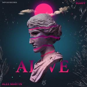 Listen to Alive song with lyrics from ROAFF