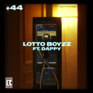 อัลบัม +44 ศิลปิน Lotto Boyzz