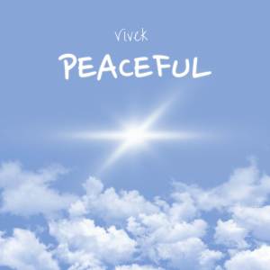 Album Peacfull from Vivek