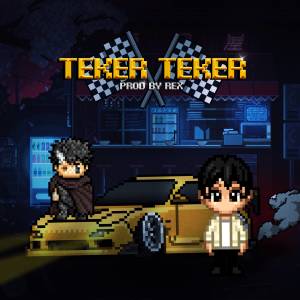 Listen to Teker Teker song with lyrics from MMA