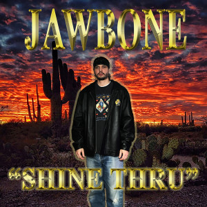 Shine Thru dari Jawbone