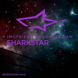 อัลบัม Sharkstar (SevenDoors Remix) ศิลปิน Darko De Jan