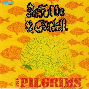 Album Perfume Garden from The Pilgrims