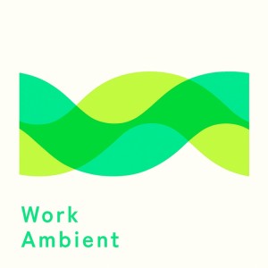 Focus Ambient Flow的專輯Work Ambient