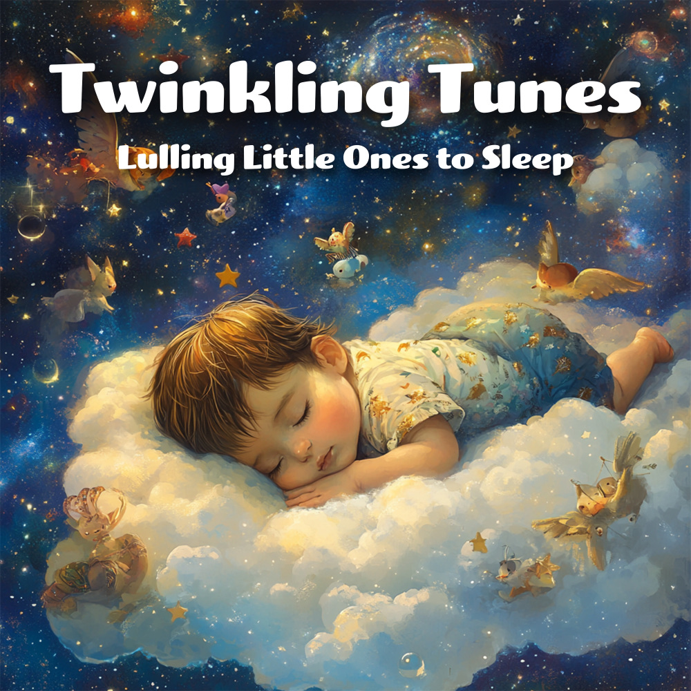 Twinkling Tunes Vol. 10