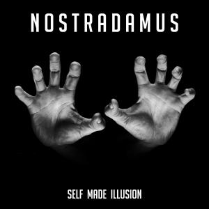 Nostradamus的專輯Self-made Illusion (Explicit)