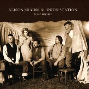 收聽Alison Krauss & Union Station的Sinking Stone歌詞歌曲