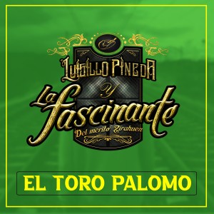 ดาวน์โหลดและฟังเพลง El Toro Palomo พร้อมเนื้อเพลงจาก Luisillo Pineda y la Fascinante