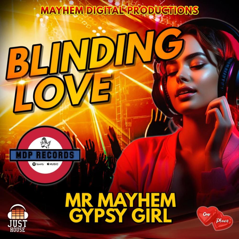 Gypsy Girl (feat. Gypsy Girl)