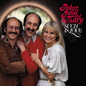 ดาวน์โหลดและฟังเพลง Music Speaks Louder Than Words (LP版) พร้อมเนื้อเพลงจาก Peter，Paul & Mary