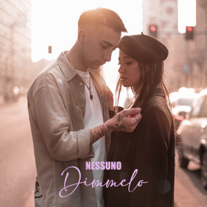 Album Dimmelo from Nessuno