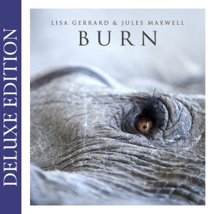 收聽Lisa Gerrard的Keson (Until My Strength Returns)歌詞歌曲