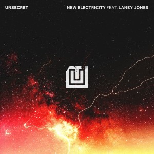 Listen to New Electricity song with lyrics from UNSECRET