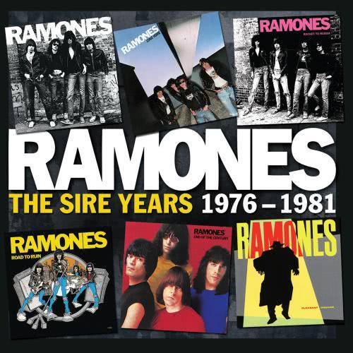 Beat on the Brat (2001 Remaster) (1999 Remaster)