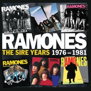 ดาวน์โหลดและฟังเพลง Don't Come Close (2002 Remaster) พร้อมเนื้อเพลงจาก Ramones