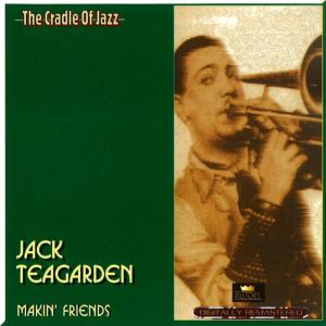 ดาวน์โหลดและฟังเพลง That’s What I Like About You พร้อมเนื้อเพลงจาก Jack Teagarden