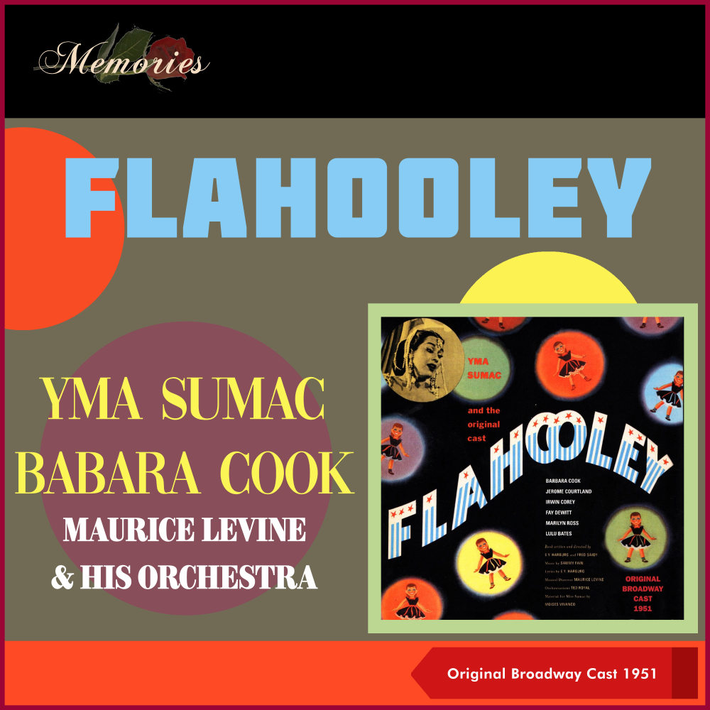 Flahooley!