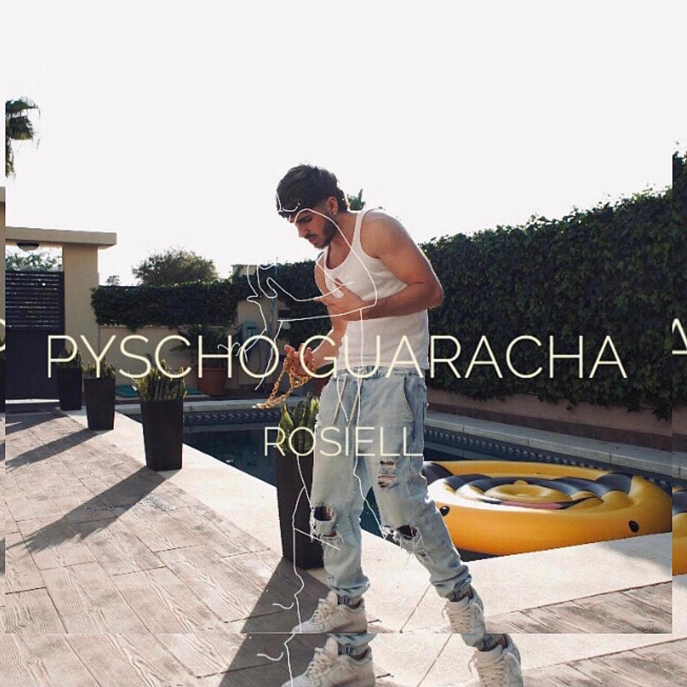 Pyscho Guaracha