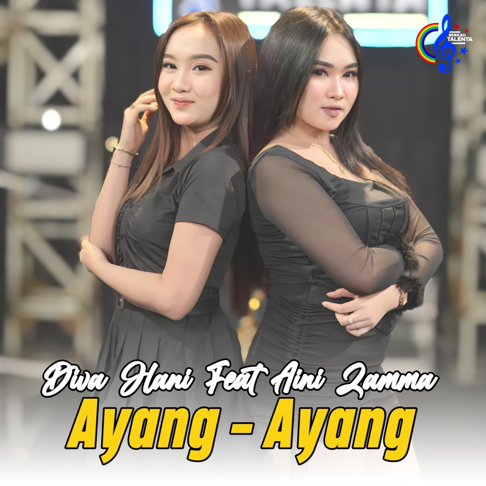 Ayang Ayang