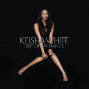 收聽Keisha White的One Step at a Time歌詞歌曲