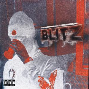 Album Blitz (Explicit) from ItzLilDrench
