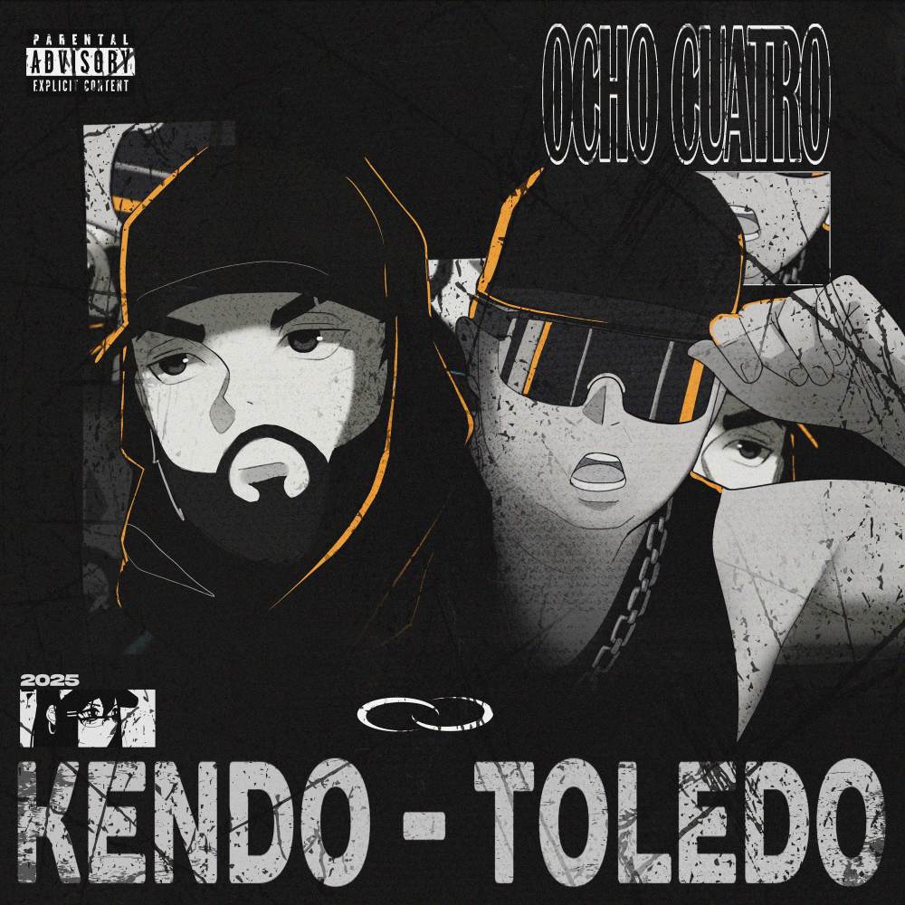 OCHO CUATRO